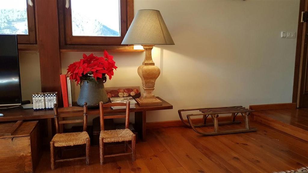 Casa Con Encanto, Jardin, Vistas Y Piscina Estavar Eksteriør bilde