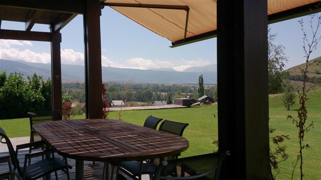 Casa Con Encanto, Jardin, Vistas Y Piscina Estavar Eksteriør bilde