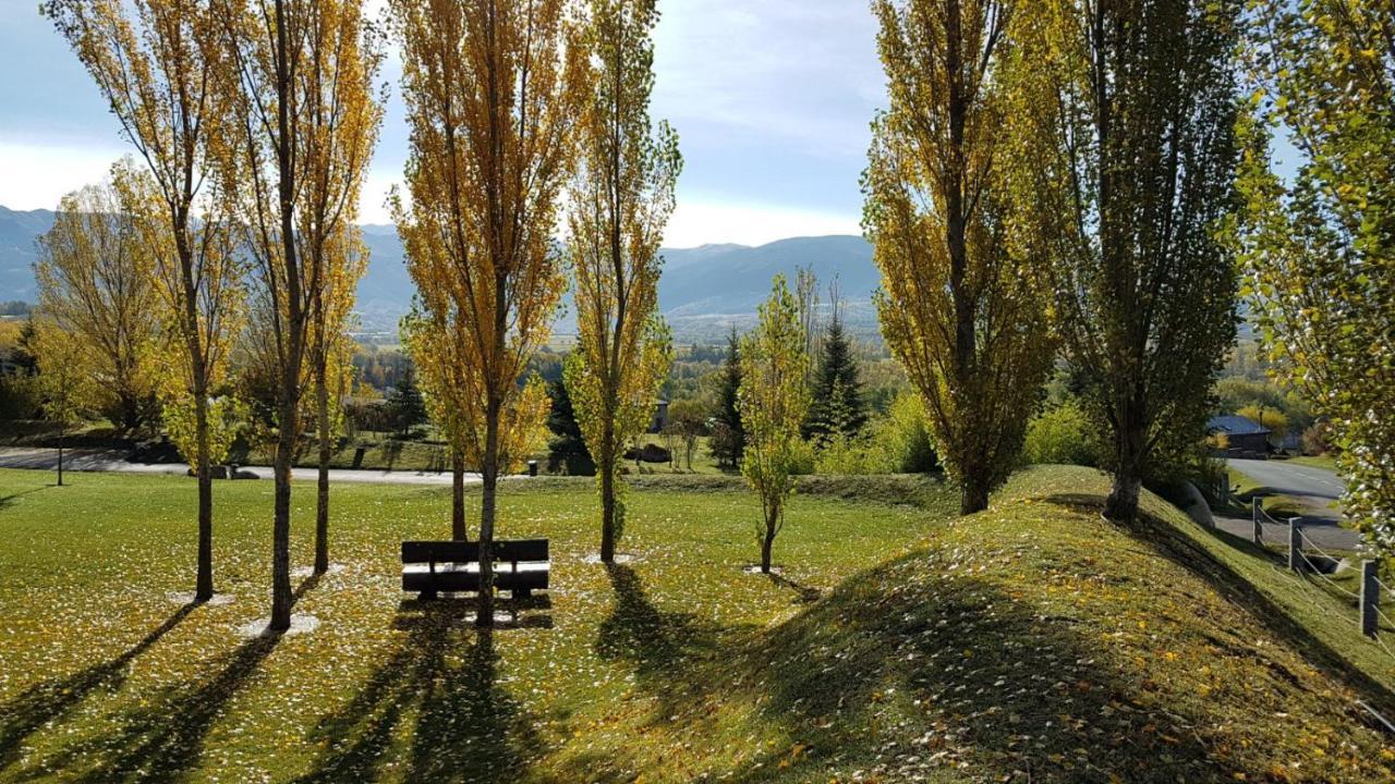 Casa Con Encanto, Jardin, Vistas Y Piscina Estavar Eksteriør bilde